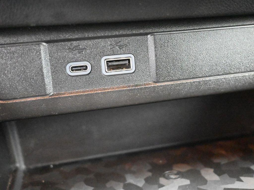 used 2023 Chevrolet Colorado car, priced at $25,769