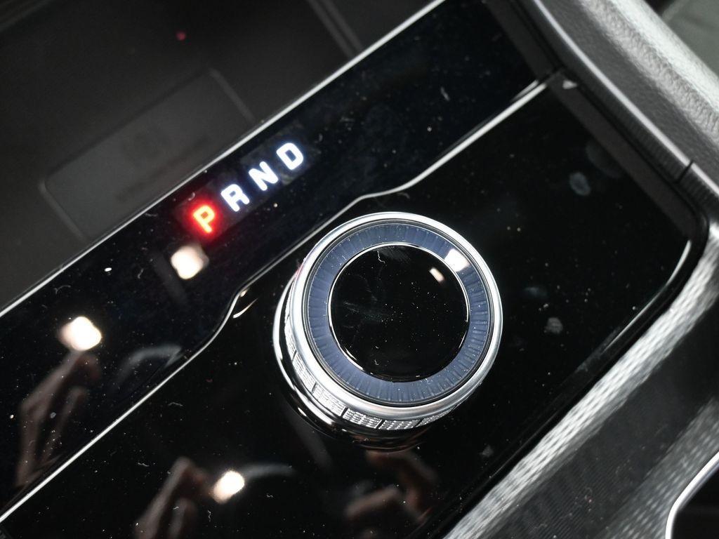 new 2025 Jeep Grand Cherokee car, priced at $36,991