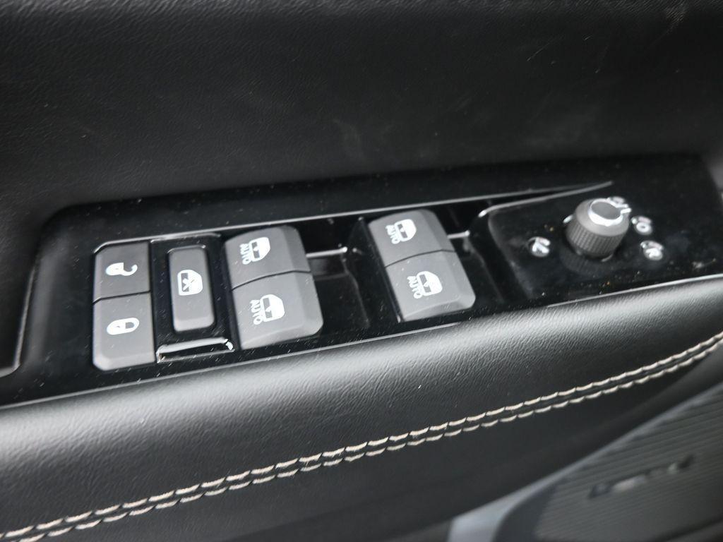 new 2026 Jeep Grand Wagoneer car, priced at $72,228