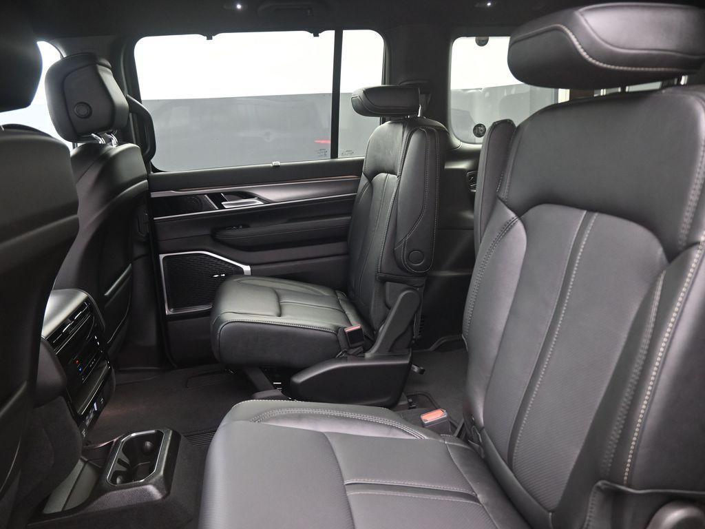 new 2026 Jeep Grand Wagoneer car, priced at $72,228