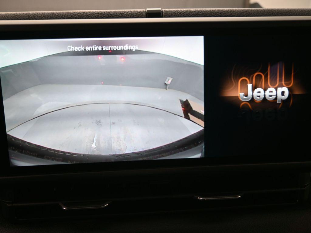 new 2026 Jeep Wrangler car, priced at $40,227