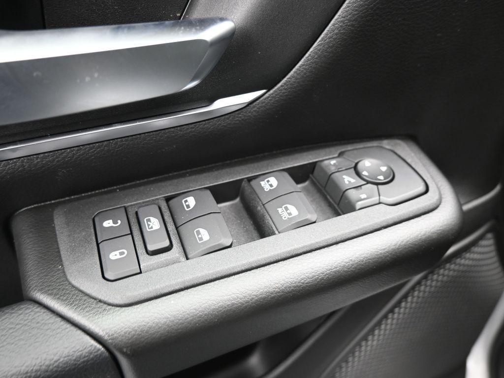 new 2026 Jeep Gladiator car, priced at $45,859