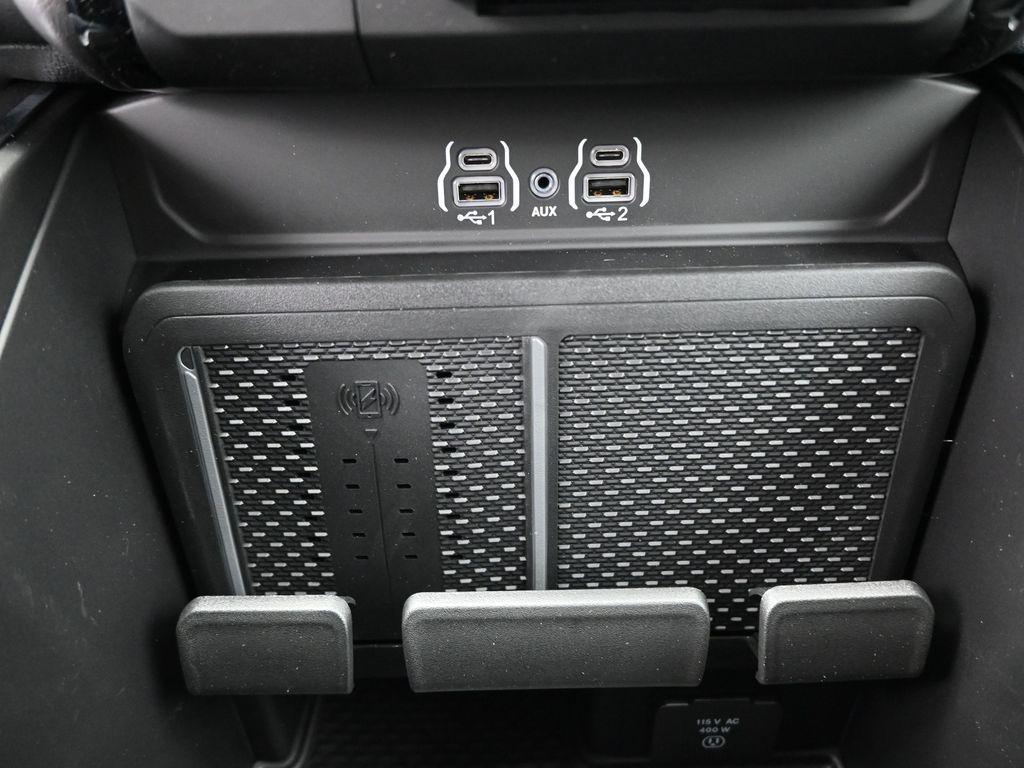 new 2026 Jeep Gladiator car, priced at $45,859