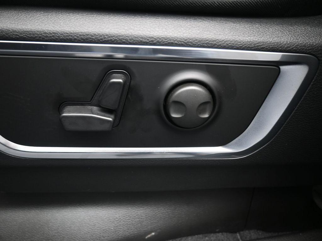 new 2026 Ram 1500 car, priced at $61,983