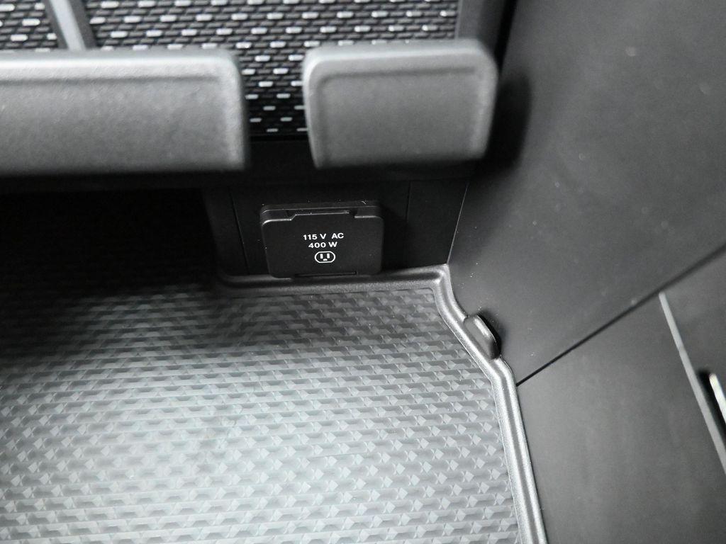 new 2026 Ram 1500 car, priced at $61,983
