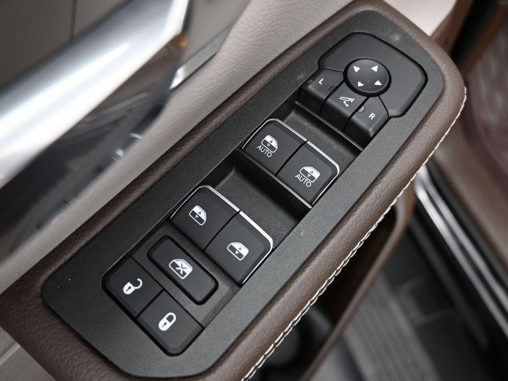 new 2026 Ram 1500 car, priced at $62,014