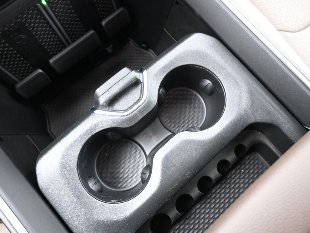 new 2026 Ram 1500 car, priced at $62,014