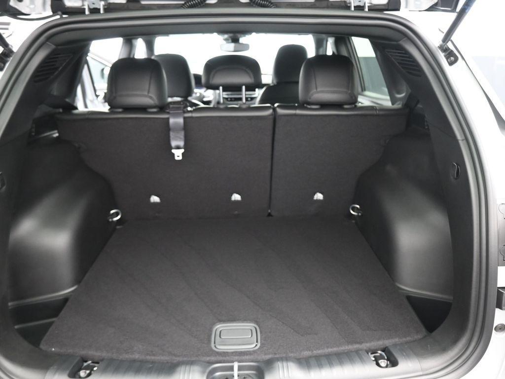 new 2026 Jeep Compass car, priced at $28,933