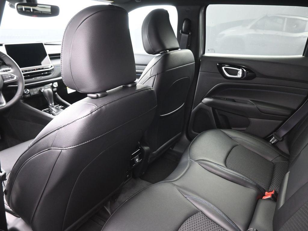 new 2026 Jeep Compass car, priced at $28,933