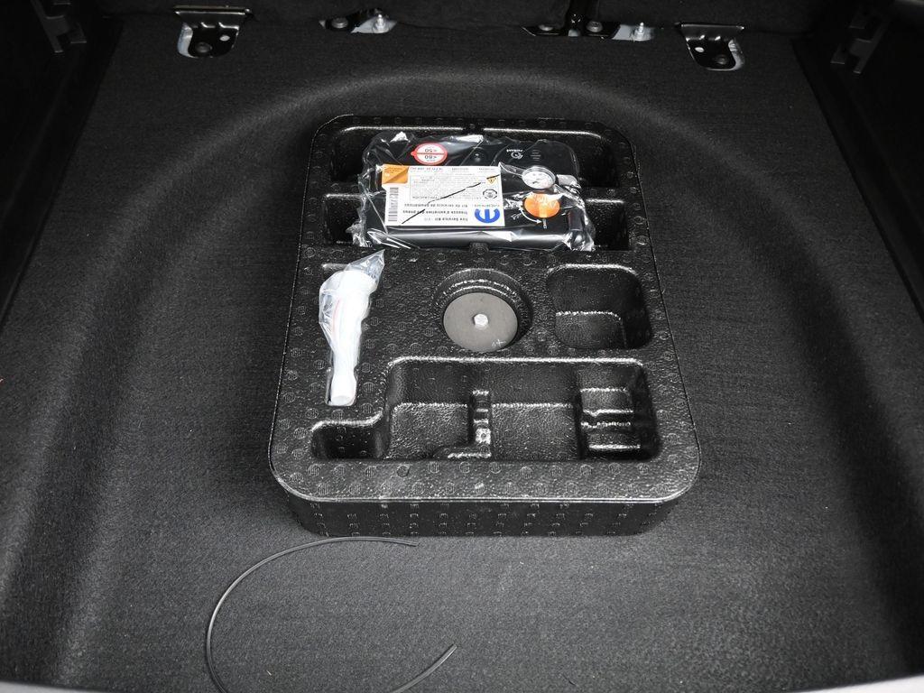 new 2026 Jeep Compass car, priced at $28,933