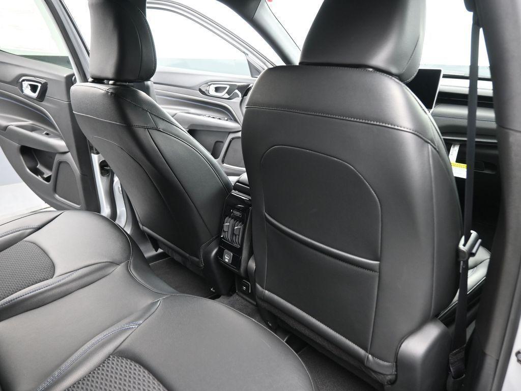 new 2026 Jeep Compass car, priced at $29,683