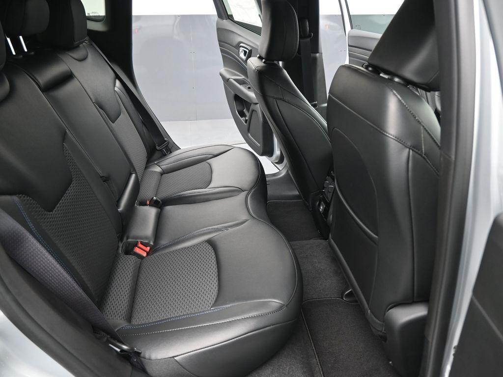 new 2026 Jeep Compass car, priced at $28,933