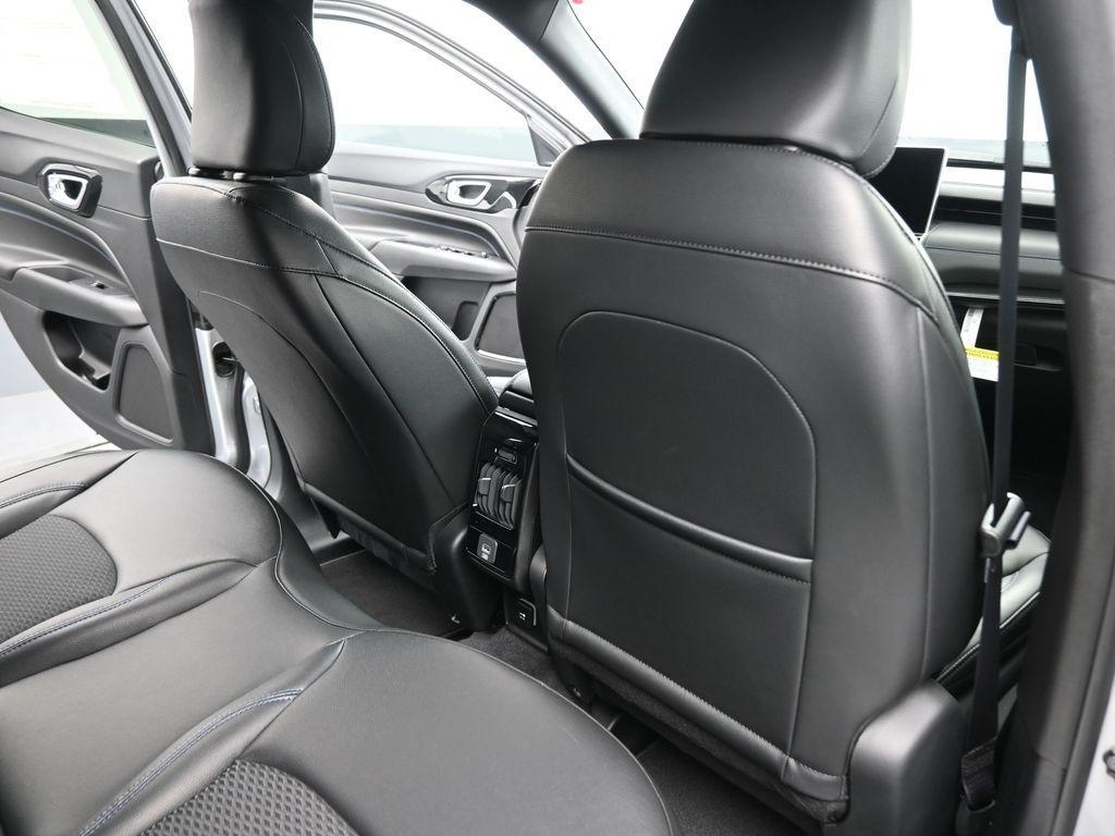 new 2026 Jeep Compass car, priced at $28,933