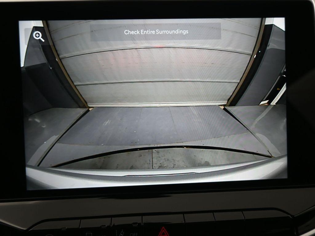 new 2026 Jeep Compass car, priced at $28,933