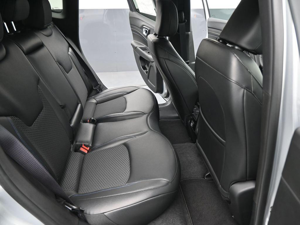 new 2026 Jeep Compass car, priced at $29,683