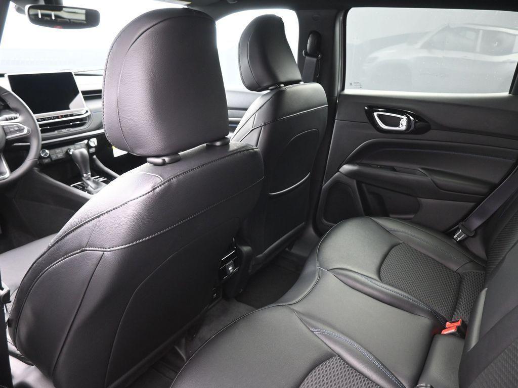 new 2026 Jeep Compass car, priced at $29,683