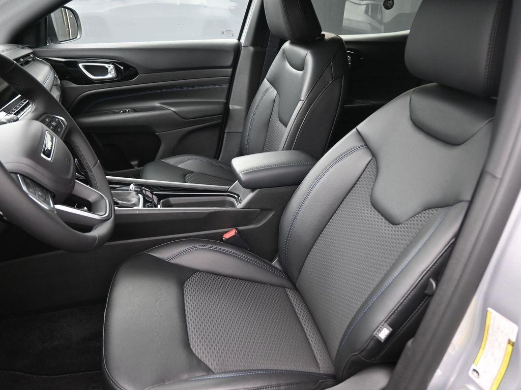 new 2026 Jeep Compass car, priced at $28,933