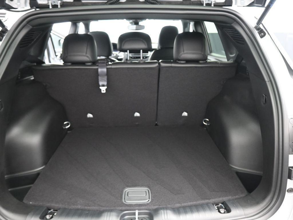 new 2026 Jeep Compass car, priced at $29,683