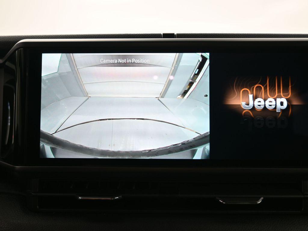 new 2026 Jeep Wrangler car, priced at $41,342