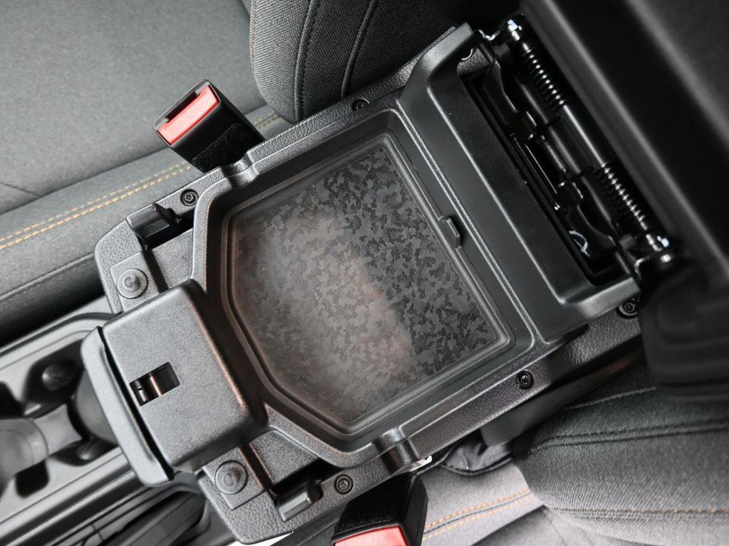 new 2026 Jeep Wrangler car, priced at $41,842