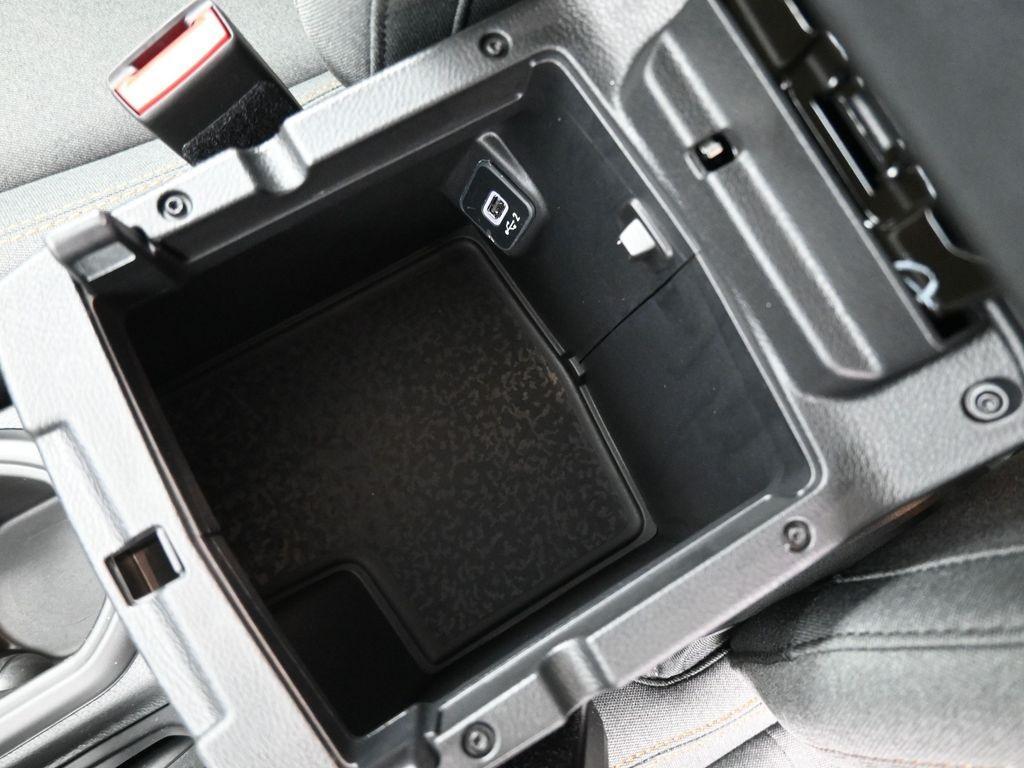 new 2026 Jeep Wrangler car, priced at $41,842