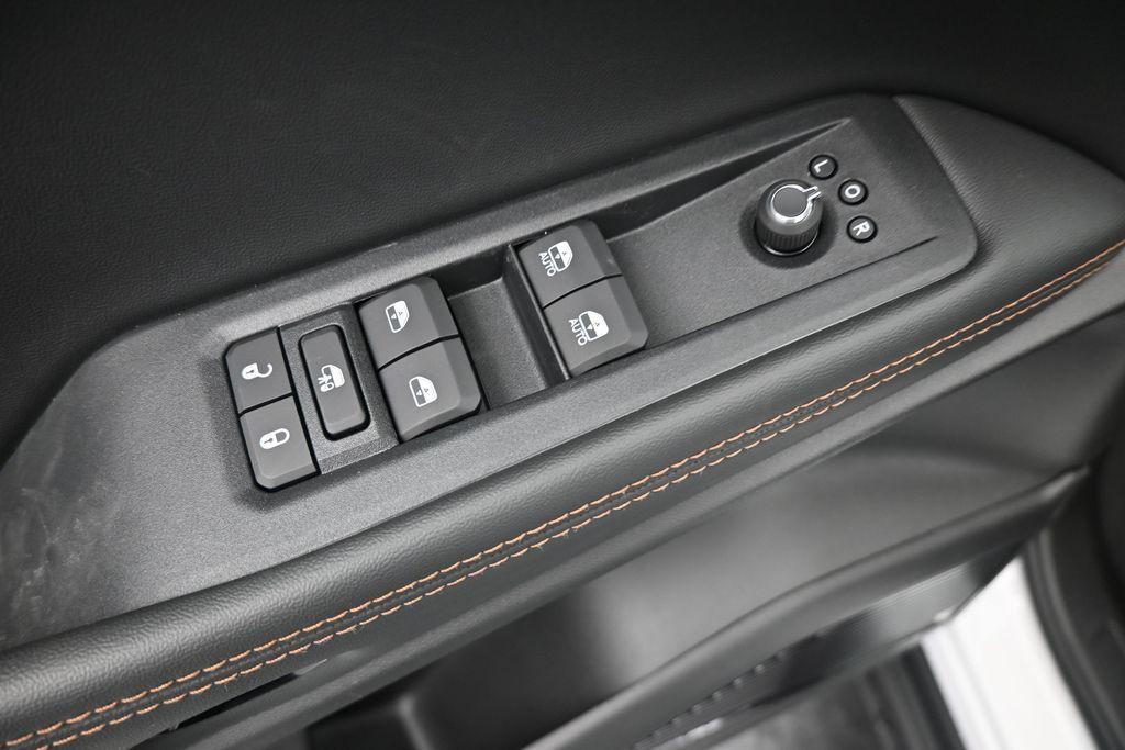 new 2026 Jeep Cherokee car, priced at $40,885
