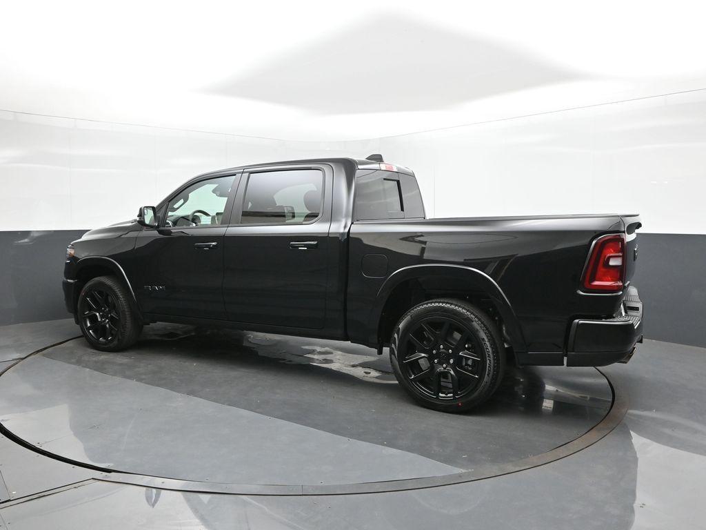 new 2026 Ram 1500 car, priced at $58,772