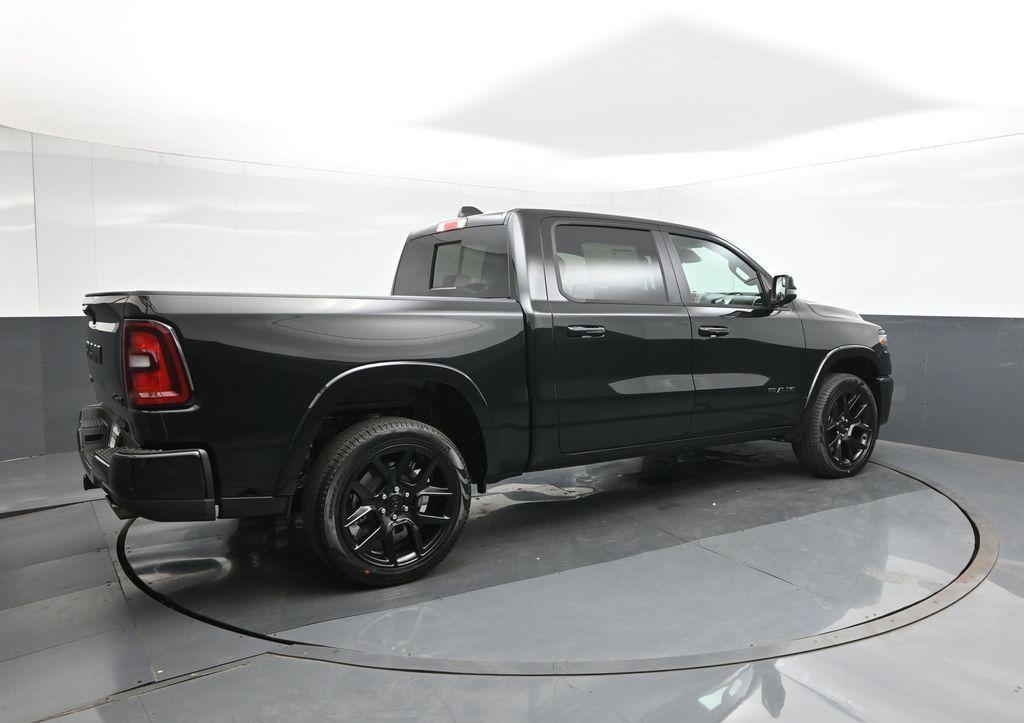 new 2026 Ram 1500 car, priced at $58,772