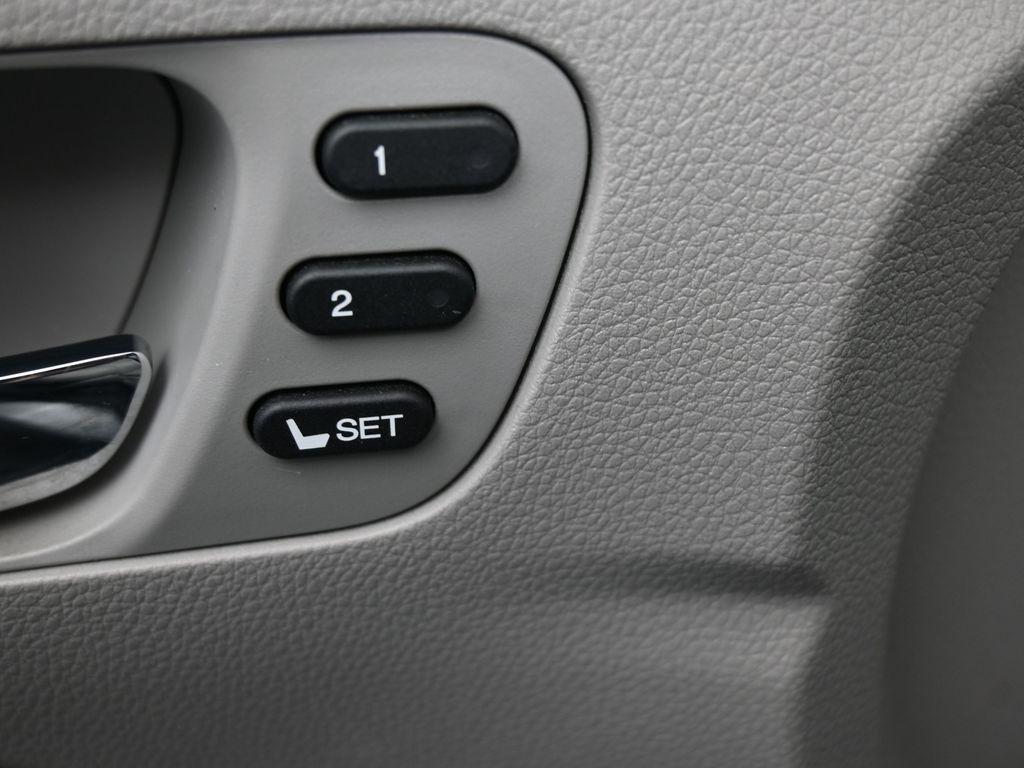 used 2020 Honda Pilot car, priced at $21,018