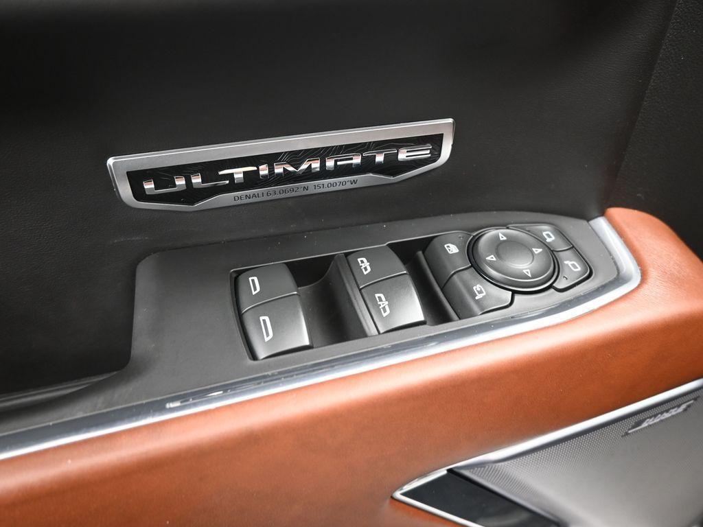 used 2024 GMC Sierra 1500 car, priced at $63,594