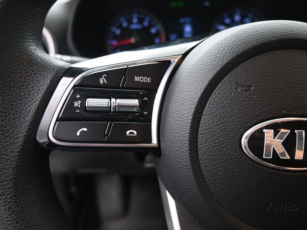 used 2020 Kia Forte car, priced at $11,238