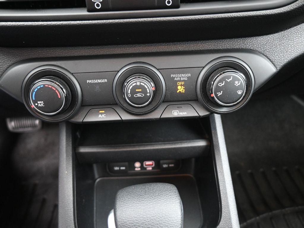 used 2020 Kia Forte car, priced at $11,238