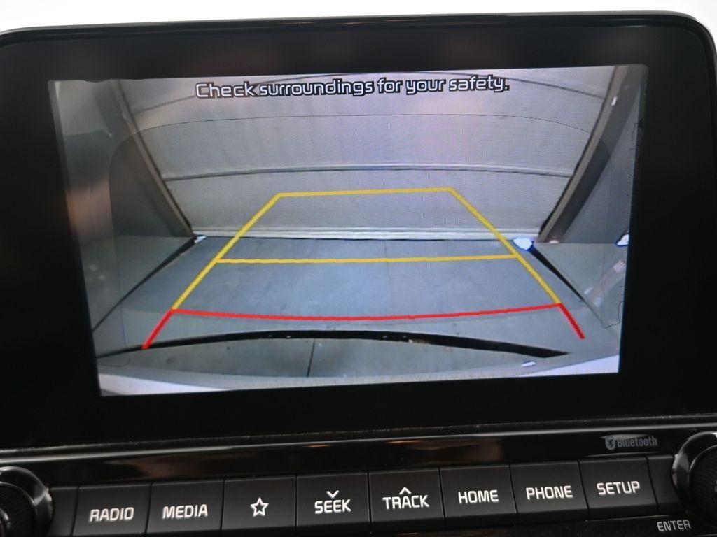 used 2020 Kia Forte car, priced at $11,238