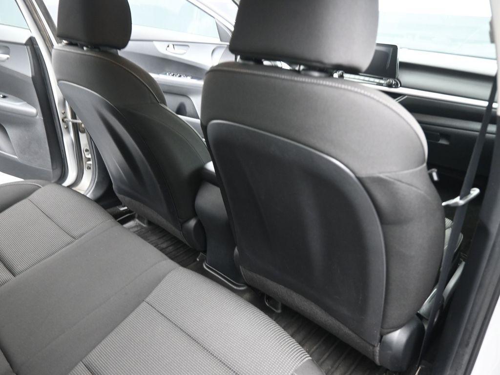 used 2020 Kia Forte car, priced at $11,238