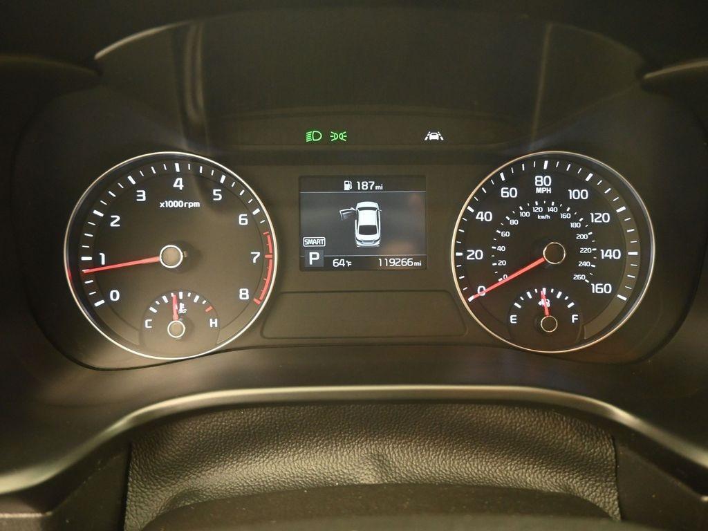 used 2020 Kia Forte car, priced at $11,238