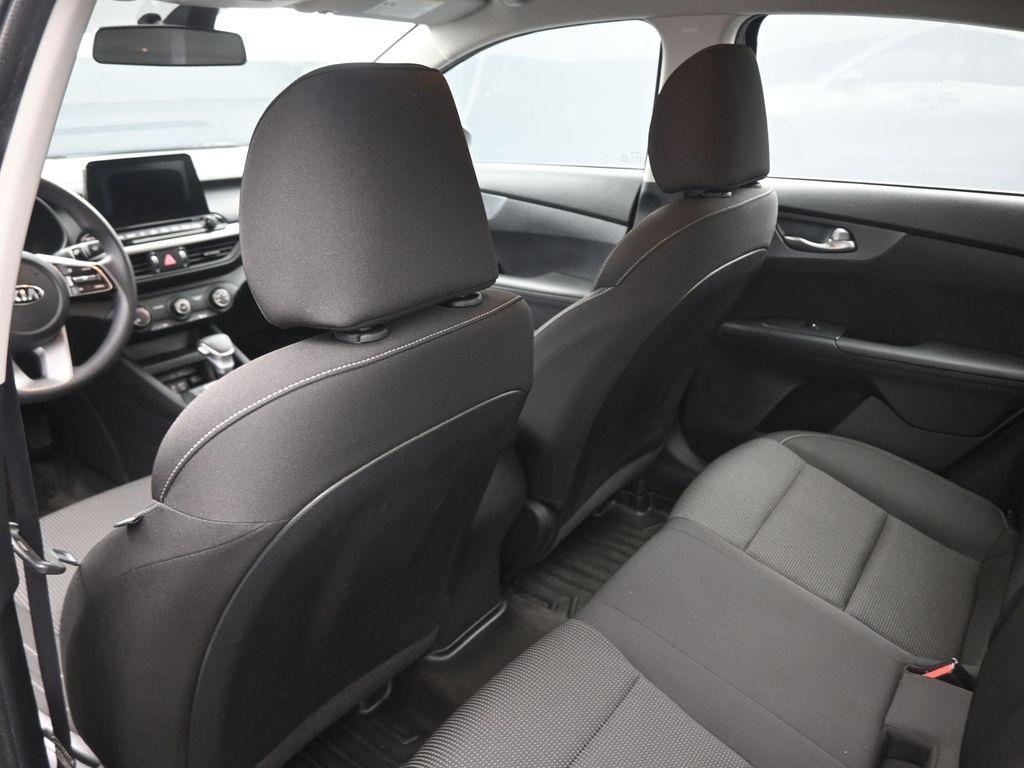 used 2020 Kia Forte car, priced at $11,238