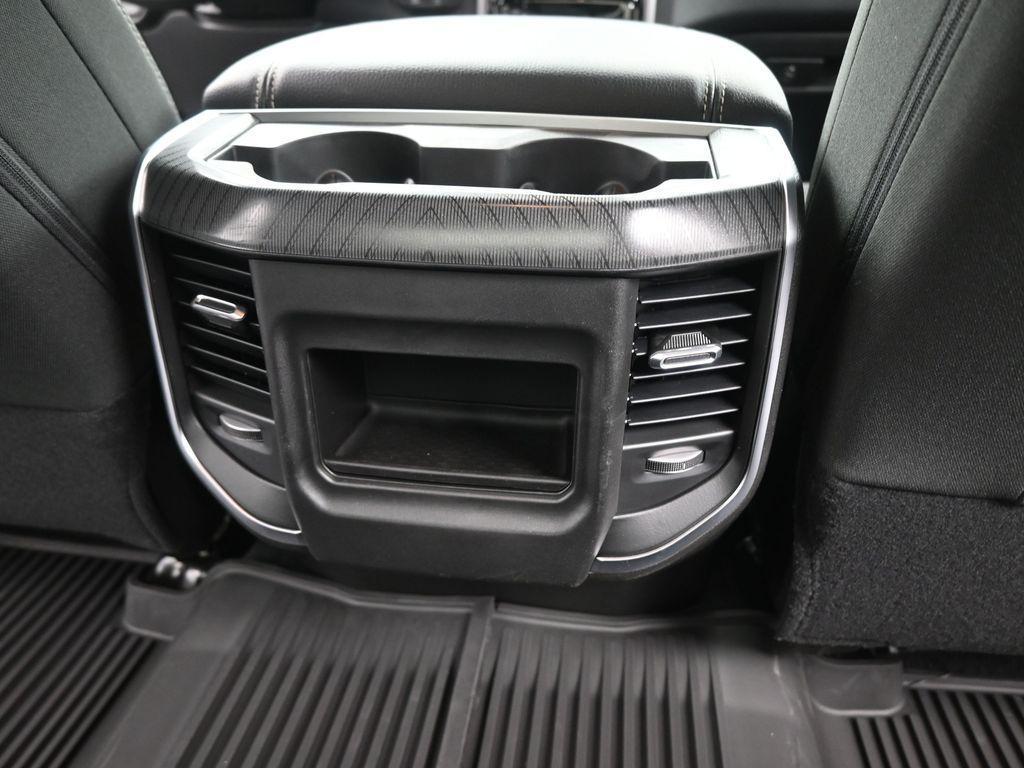 new 2026 Ram 2500 car, priced at $67,200