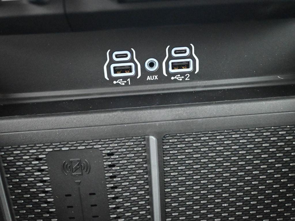 new 2026 Ram 1500 car, priced at $53,811