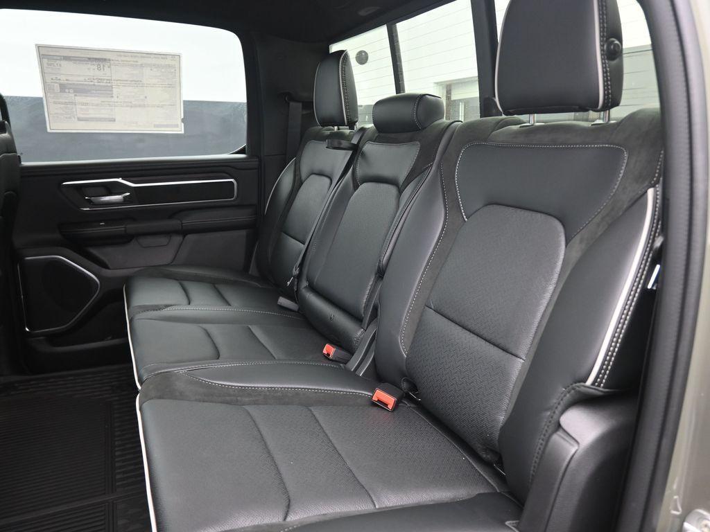 new 2026 Ram 1500 car, priced at $62,420