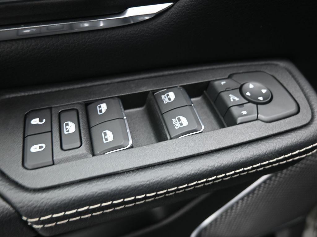 new 2026 Ram 1500 car, priced at $62,420