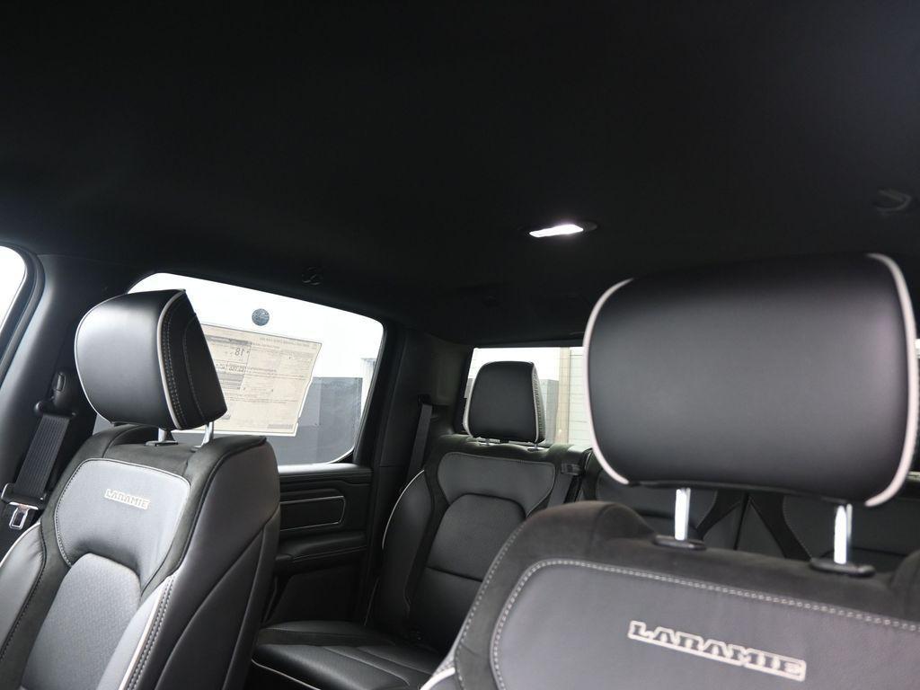 new 2026 Ram 1500 car, priced at $62,420