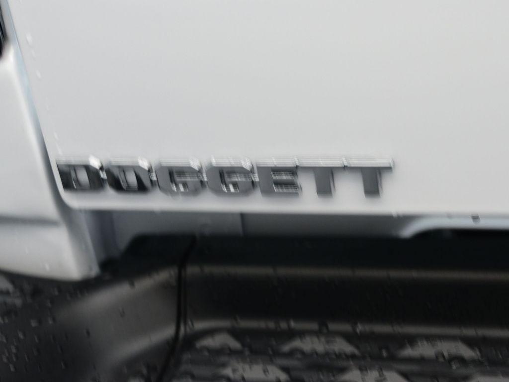 new 2026 Ram 2500 car, priced at $51,331