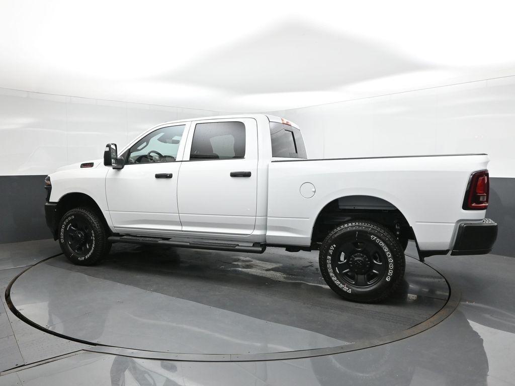 new 2026 Ram 2500 car, priced at $51,331