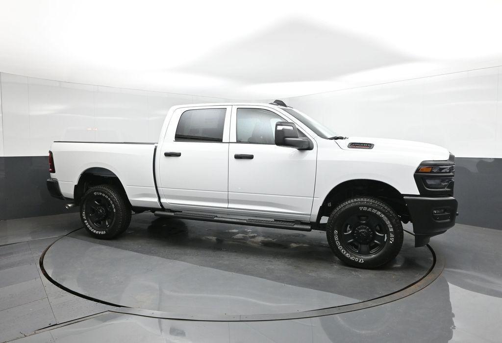 new 2026 Ram 2500 car, priced at $51,331