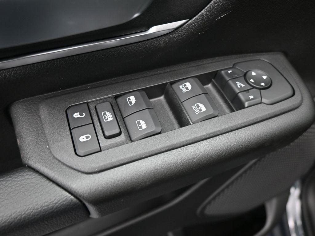 new 2026 Ram 1500 car, priced at $46,821