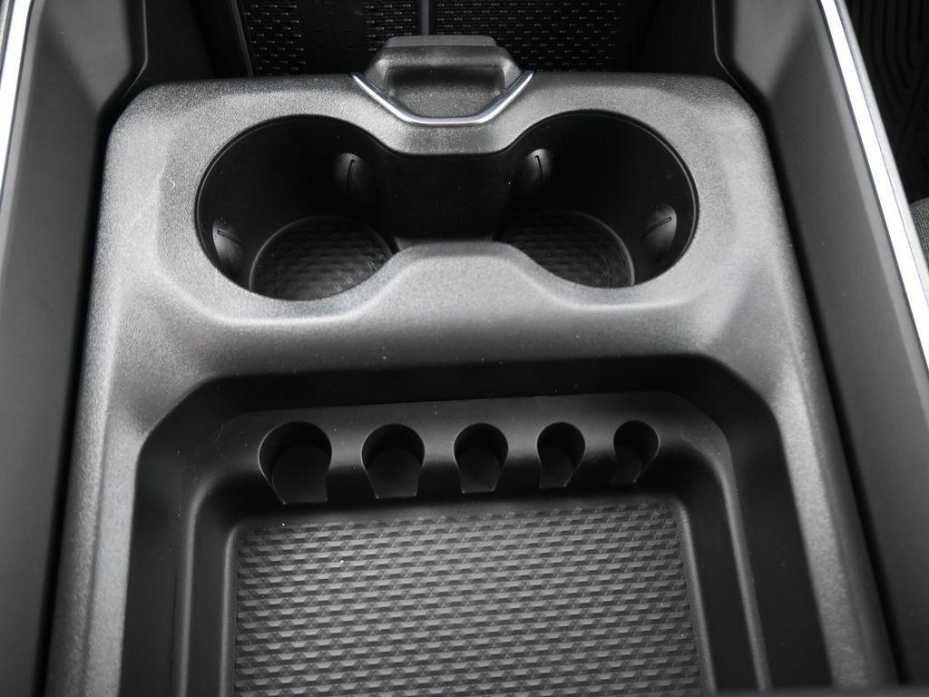 new 2026 Ram 1500 car, priced at $46,821