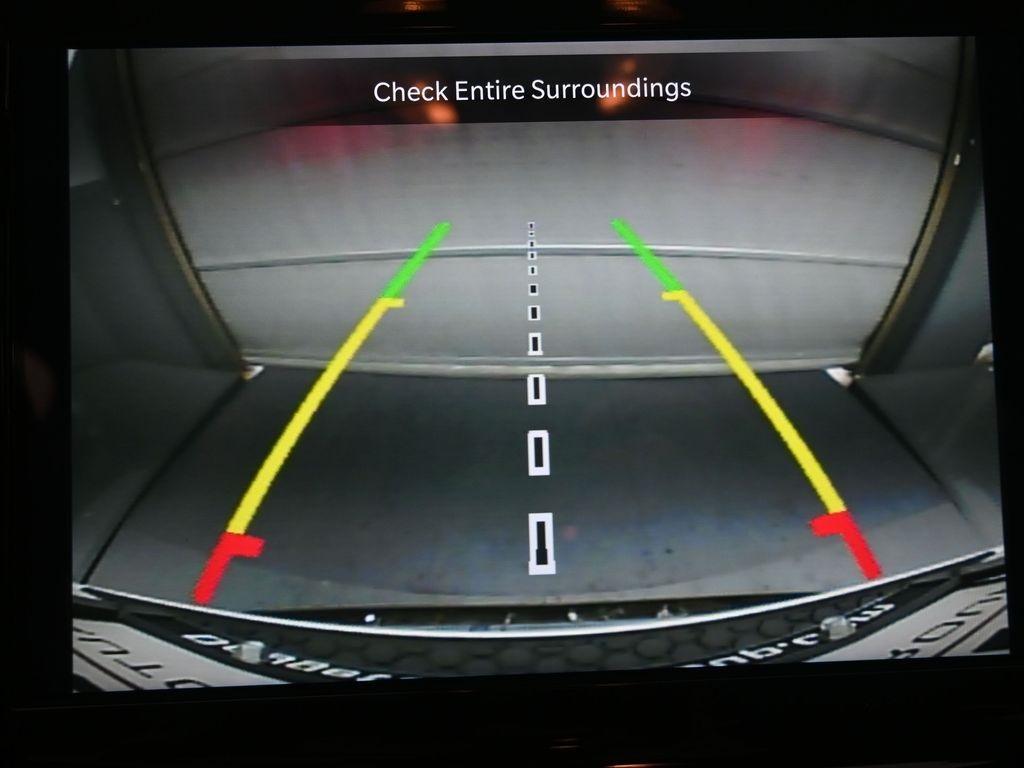 new 2026 Dodge Durango car, priced at $47,940