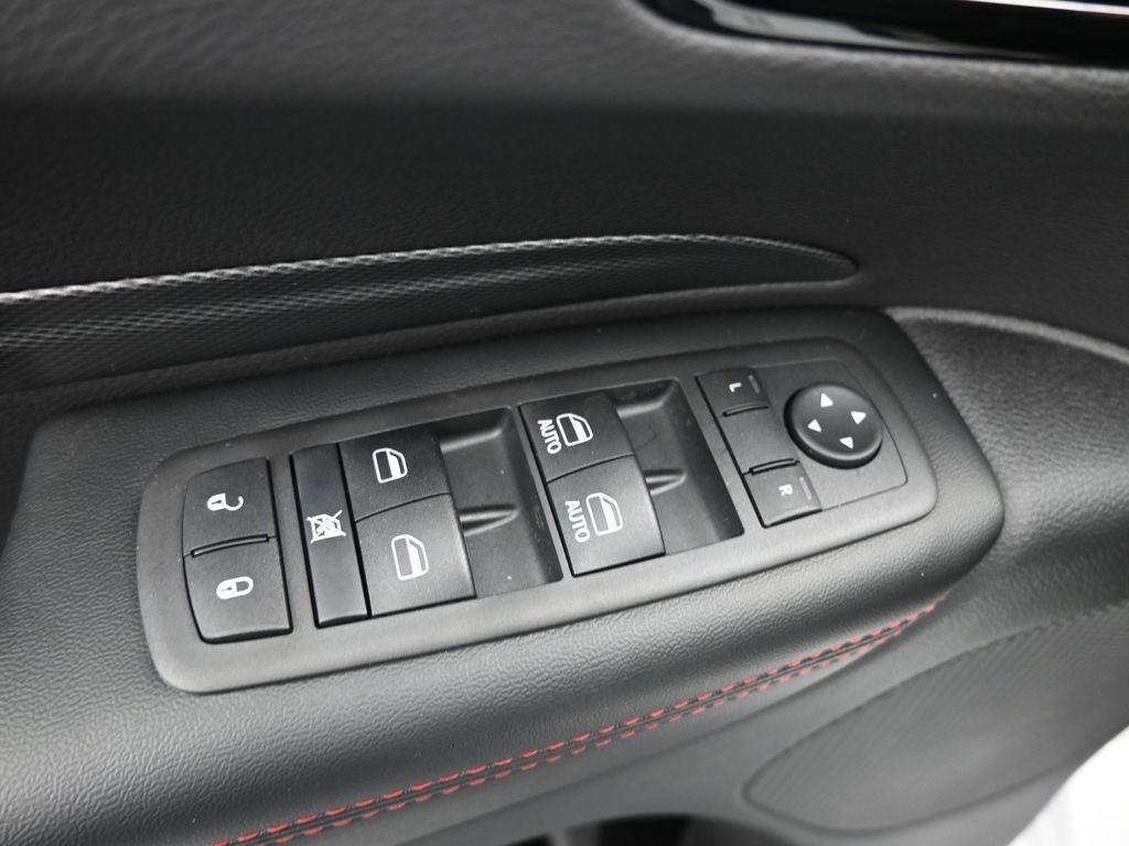 new 2026 Dodge Durango car, priced at $47,940