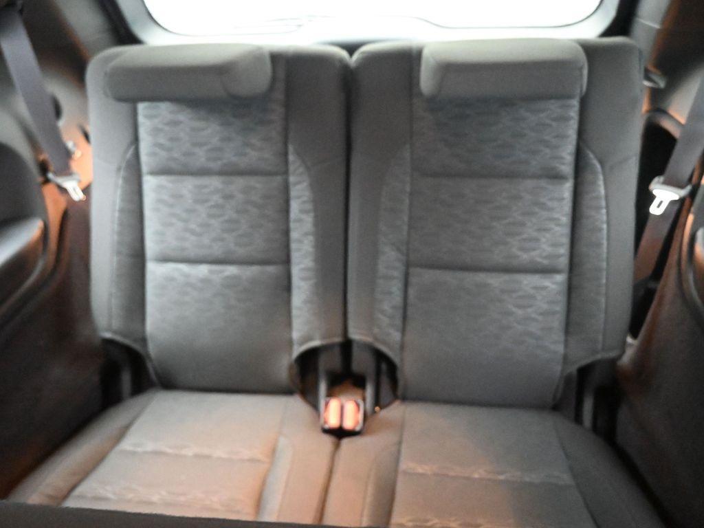 new 2026 Dodge Durango car, priced at $47,940