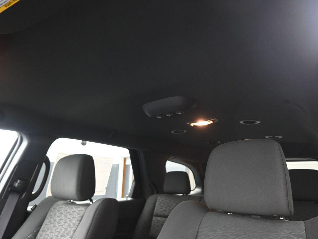 new 2026 Dodge Durango car, priced at $44,560